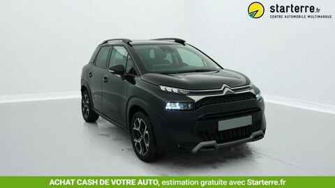 Annonce voiture Citron C3 Aircross 17598 