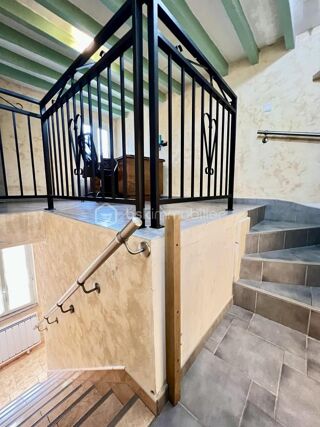  Maison à vendre 7 pièces 190 m²