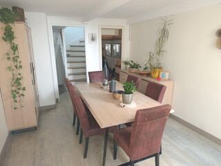  Maison à vendre 7 pièces 108 m²