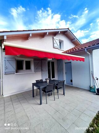  Maison � vendre 5 pi�ces 114 m�