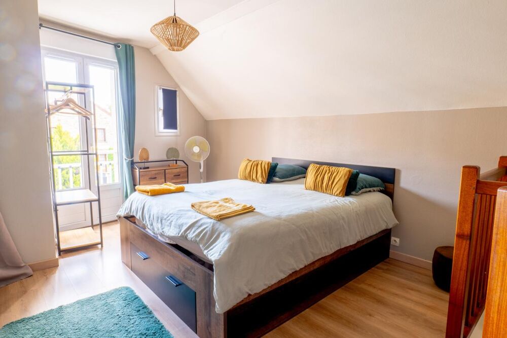 Vente Maison Maison Breuillet