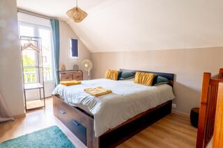  Maison à vendre 2 pièces 42 m²
