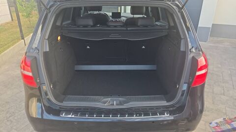 Classe B 180 CDi 109 7G-DCT Fascination - 5 places Toit ouvrant 2017 occasion 62138 Haisnes