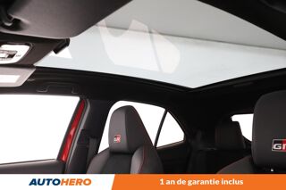 Yaris Cross 1.5 Hybride 2WD GR Sport 130H 2024 occasion 92130 Issy-les-Moulineaux
