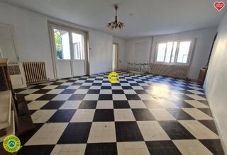  Maison � vendre 2 pi�ces 78 m�