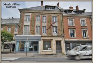  Immeuble � vendre 173 m�