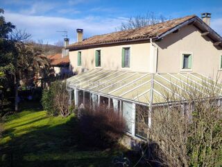  Propri�t�/ch�teau � vendre 9 pi�ces 225 m�