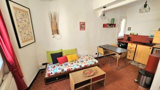  Appartement à vendre 2 pièces 28 m²