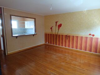  Maison � vendre 4 pi�ces 78 m�