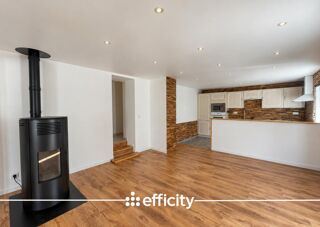  Maison à vendre 3 pièces 94 m²
