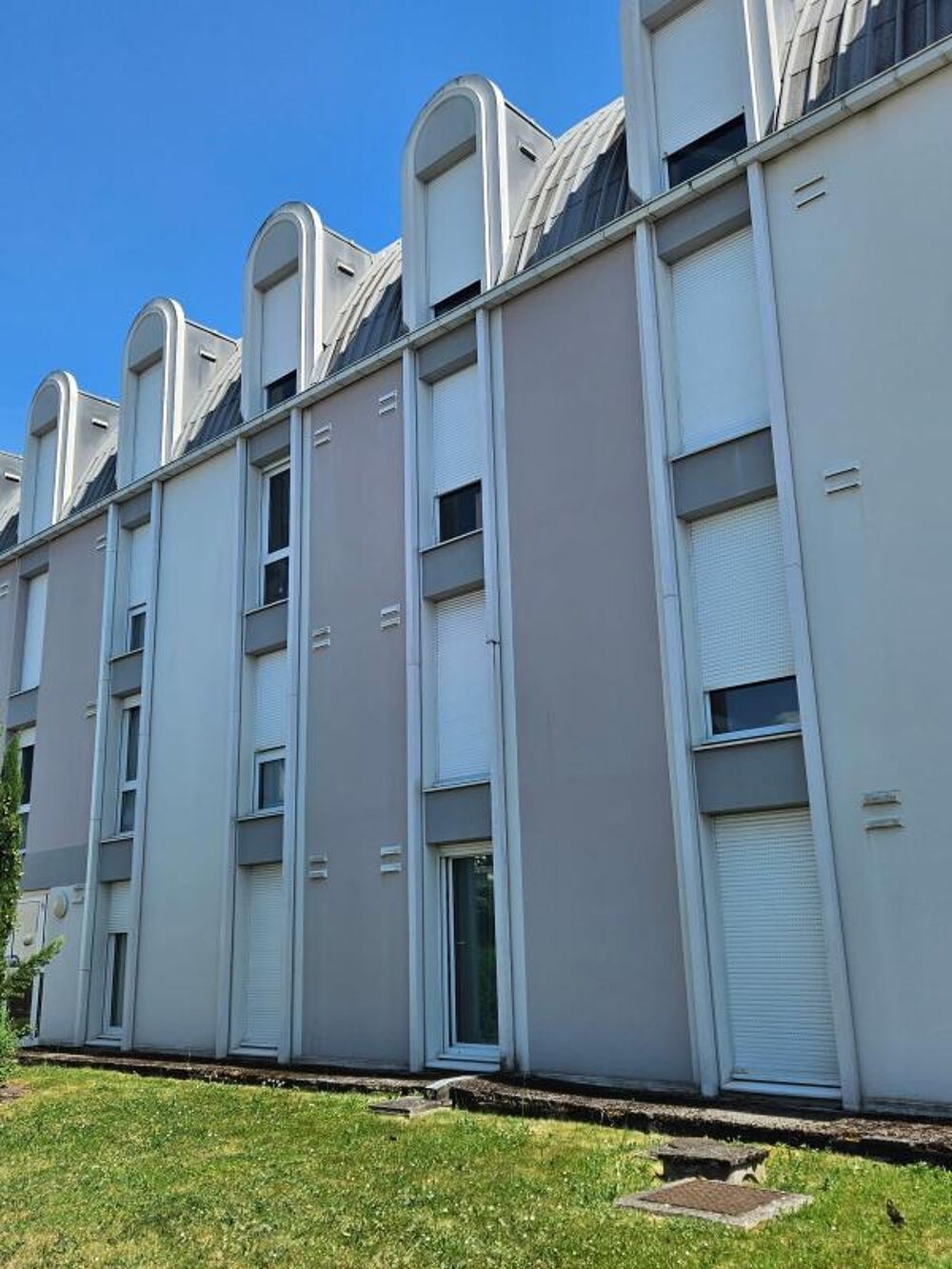 Dijon Facultés