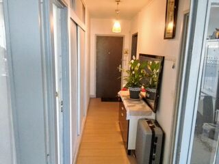  Appartement à vendre 4 pièces 79 m²