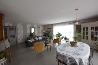  Maison à vendre 6 pièces 188 m²