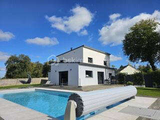  Maison  vendre 6 pices 162 m