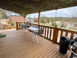  Proprit/chteau  vendre 3 pices 35 m