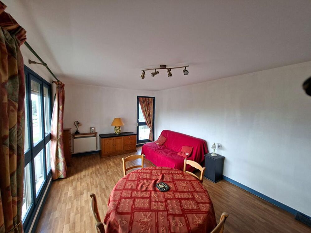 Vente Appartement Appartement Le Grand Quevilly 2 pièce(s) 58.12 m2 Le grand quevilly
