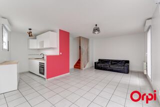  Duplex/triplex à vendre 3 pièces 70 m²