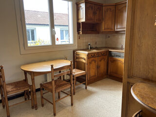  Maison à vendre 4 pièces 110 m²