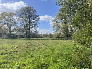  Terrain à vendre 1537 m²