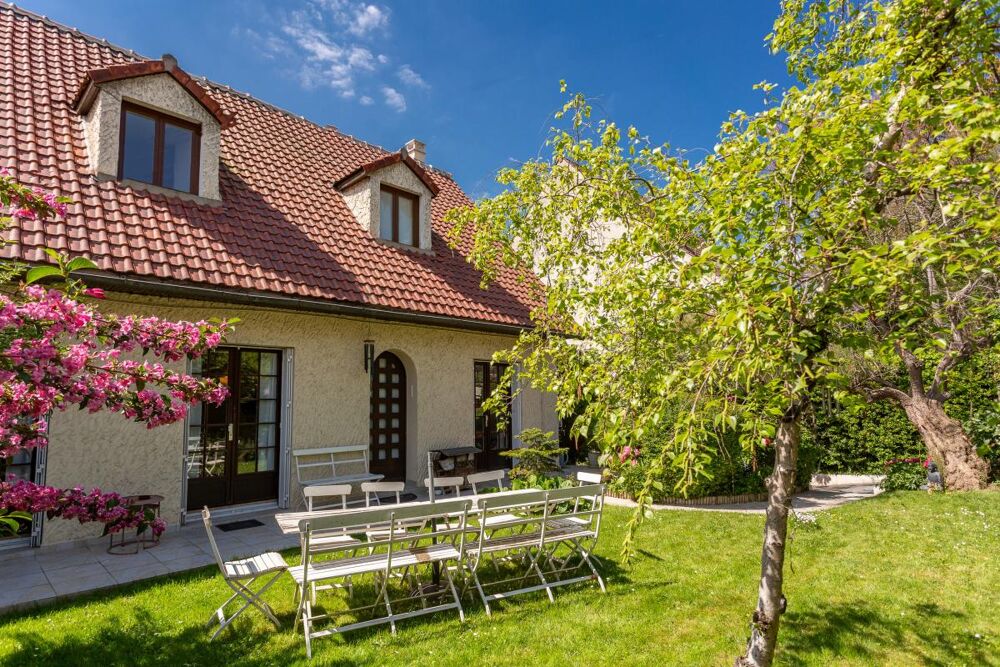 � vendre  Maison Bagnolet (93170)