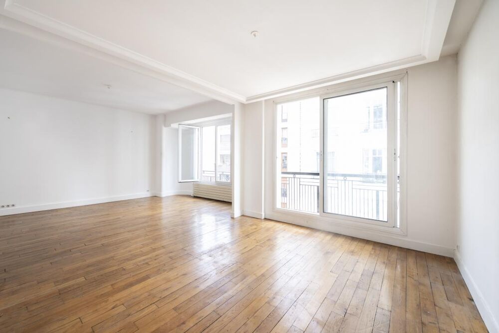 vendre  Duplex/triplex Paris 12