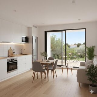  Appartement � vendre 2 pi�ces 32 m�