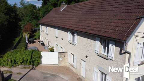  Maison � vendre 8 pi�ces 250 m�