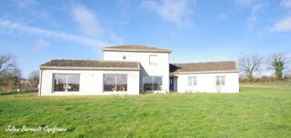 Maison à vendre 6 pièces 210 m²