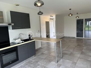  Maison � vendre 4 pi�ces 85 m�