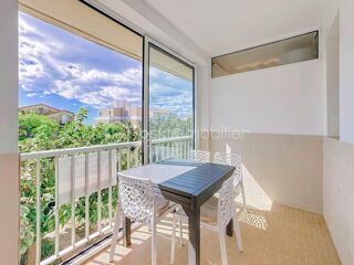  Appartement � vendre 3 pi�ces 60 m�