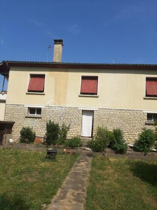  Maison à vendre 6 pièces 114 m²