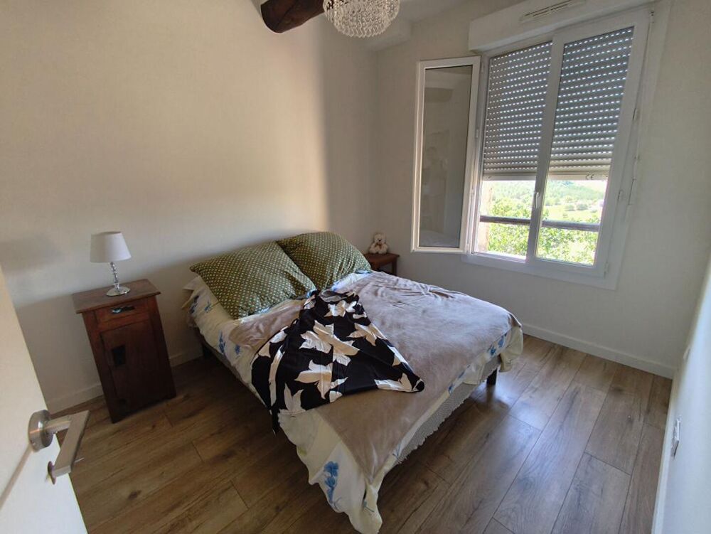Appartement cosy type 2