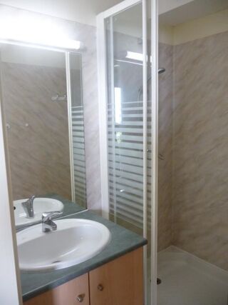  Appartement � louer 1 pi�ce 21 m�