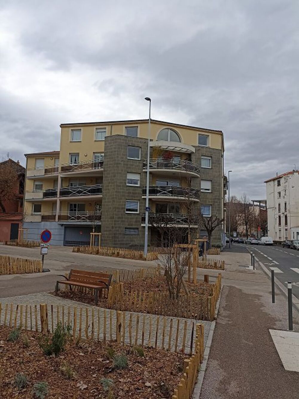 Location Appartement Appartement de 51m2 à louer sur Clermont-Ferrand Clermont ferrand