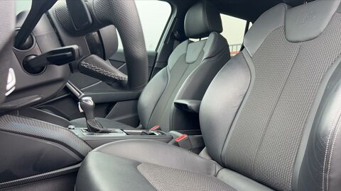 Q2 35 TFSI 150 S-Tronic 7 S line Plus - Premi&egrave;re main Garantie 2024 occasion 02200 Soissons