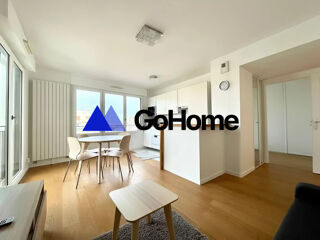  Appartement � louer 2 pi�ces 45 m�