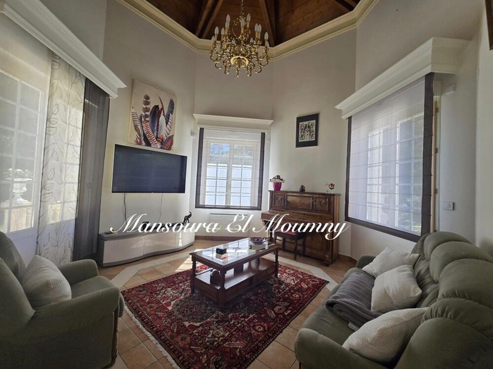 � vendre  Propri�t�/ch�teau Chambray-l�s-Tours (37170)