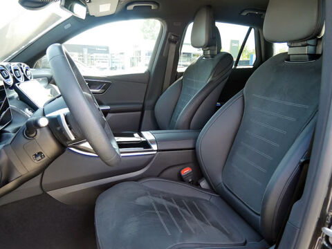 Classe GLC 300 d 4MATIC AMG Line – Memory Attelage Cam&eacute;ra Distronic Ass 2025 occasion 33000 Bordeaux