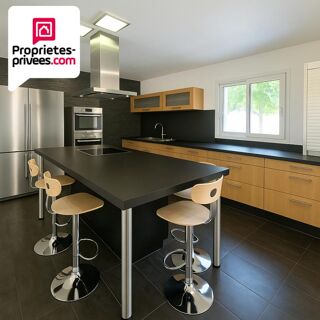  Propriété/château à vendre 9 pièces 264 m² Montmorency