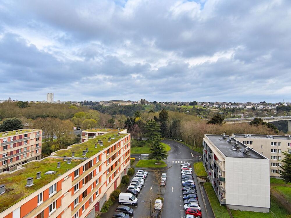 Vente Appartement Appartement Saint-Brieuc 3 Chambres 80 m2 Saint brieuc