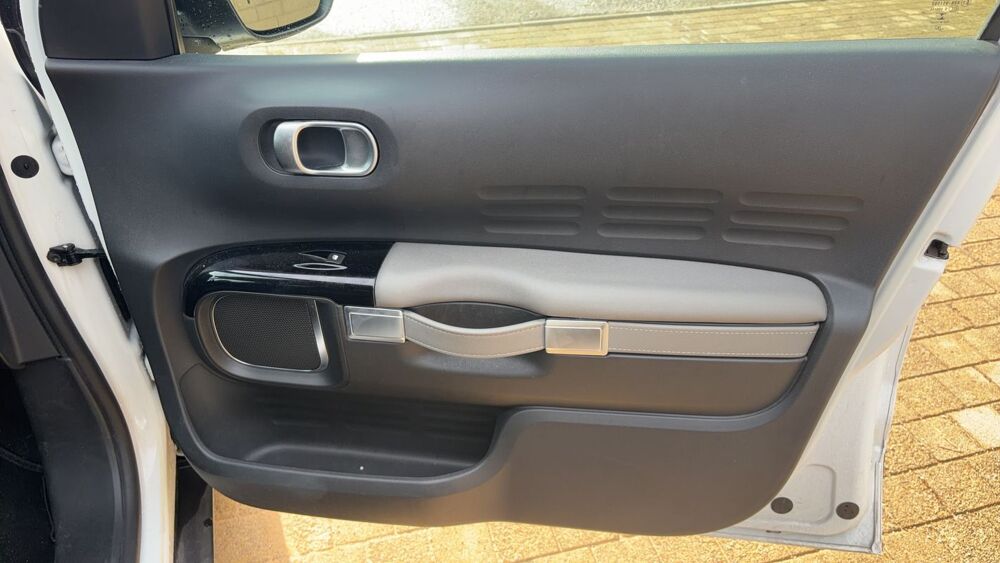 C4 cactus 1.2 PureTech 110 Shine 2019 occasion 34170 Castelnau Le Lez