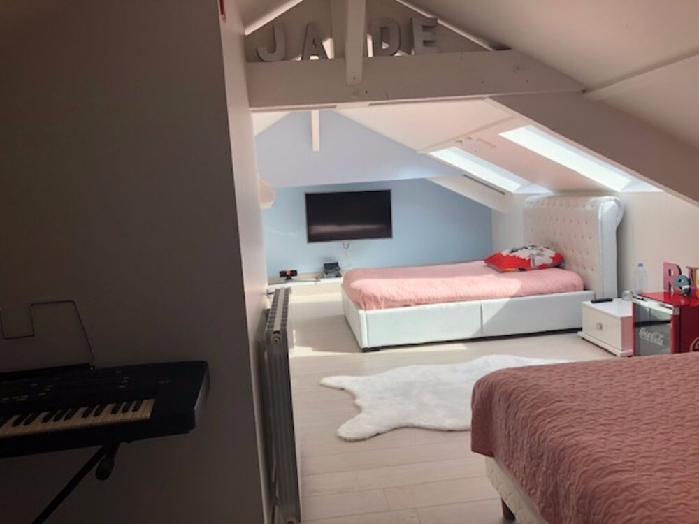  vendre  Maison Tarbes (65000)