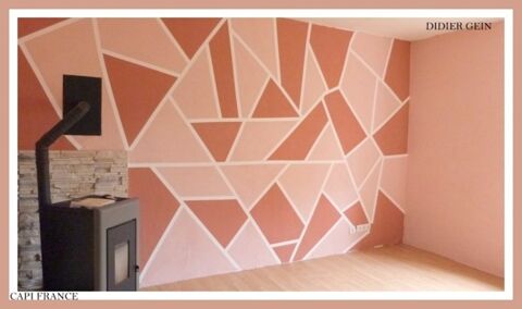   Maison � vendre 5 pi�ces PETITE ROSSELLE (57) Maison - 5 pi�ce(s) - 92 m�