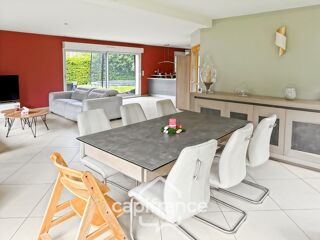  Maison à vendre 7 pièces 188 m²