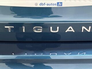 Tiguan 1.5 eTSI 130ch DSG7 VW Edition 2024 occasion 31100 Toulouse