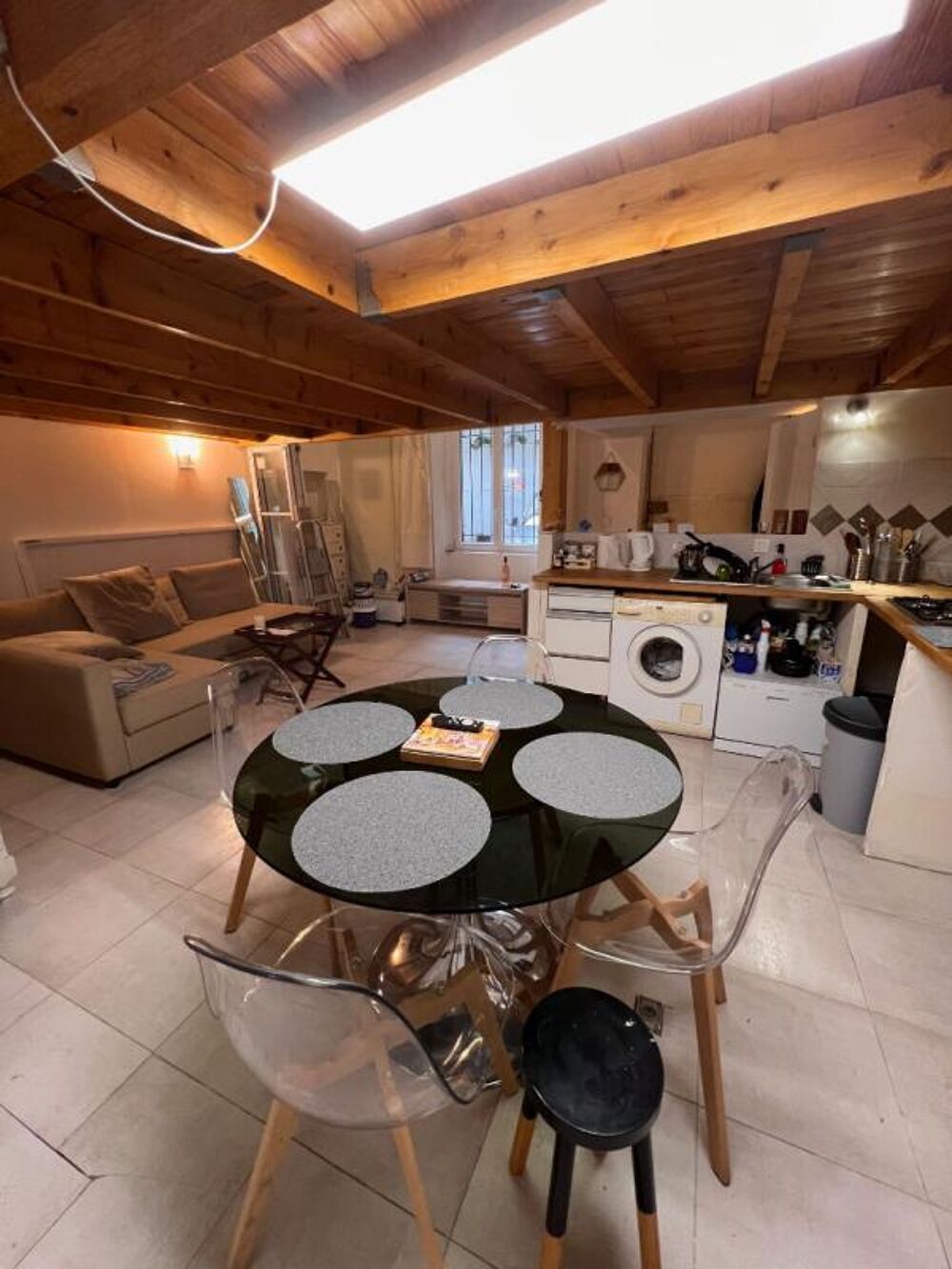 Appartement 2 pièces 78 m² · à Beziers · 78 m² · 128 000 €