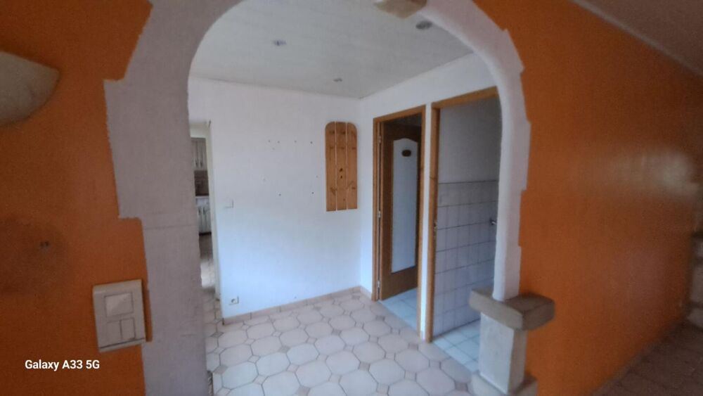 Vente Maison Maison mitoyenne ( Viomenil  88260) Viomenil