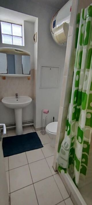 Location Appartement Studio de 23m2 à louer sur Vitry-sur-Seine Vitry sur seine