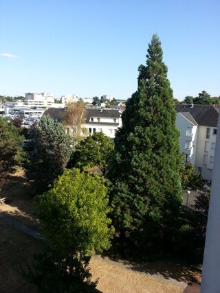  Appartement à louer 1 pièce 30 m²