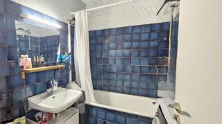  Appartement � vendre 2 pi�ces 44 m�